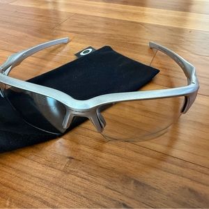 Oakley UV protection sunglass